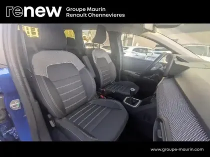 Photo 10 Dacia Jogger  1.0 ECO-G 100ch Confort 5 places