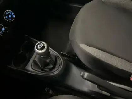 Photo 14 Toyota Aygo  X 1.0 VVT-i 72ch Dynamic MY24