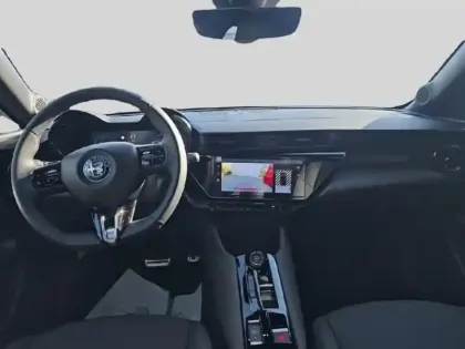 Photo 7 Alfa Romeo Junior  1.2 Ibrida 136ch Speciale DCT6