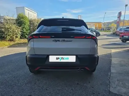 Photo 4 Alfa Romeo Junior  1.2 Ibrida 136ch Speciale DCT6