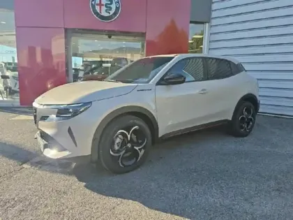 Photo Alfa Romeo Junior