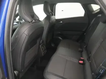 Photo 14 Renault Captur  1.6 E-Tech full hybrid 145ch esprit Alpine