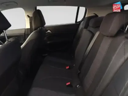 Photo 10 Peugeot 308  1.2 PURETECH 130CH E6.C S&S ALLURE EAT8