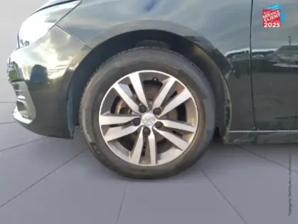 Photo 9 Peugeot 308  1.2 PURETECH 130CH E6.C S&S ALLURE EAT8