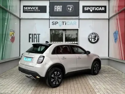 Photo 18 Fiat 600  1.2 Hybrid 136ch DCT6