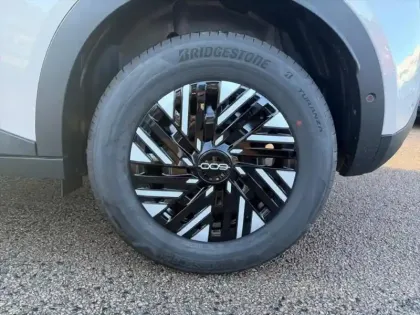 Photo 10 Fiat 600  1.2 Hybrid 136ch DCT6