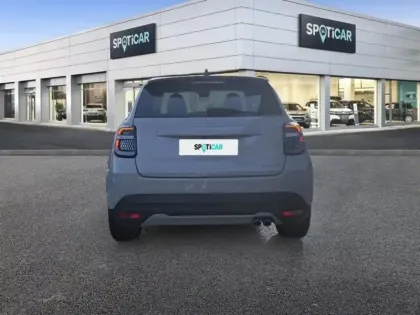 Photo 4 Fiat 600  1.2 Hybrid 136ch DCT6