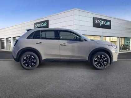 Photo 3 Fiat 600  1.2 Hybrid 136ch DCT6