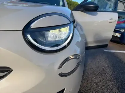 Photo 12 Fiat 600  1.2 Hybrid 136ch DCT6