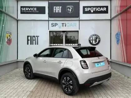 Photo 20 Fiat 600  1.2 Hybrid 136ch DCT6