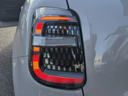 Photo 11 Fiat 600  1.2 Hybrid 136ch DCT6