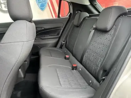 Photo 25 Fiat 600  1.2 Hybrid 136ch DCT6