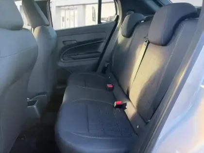 Photo 9 Fiat 600  1.2 Hybrid 136ch DCT6