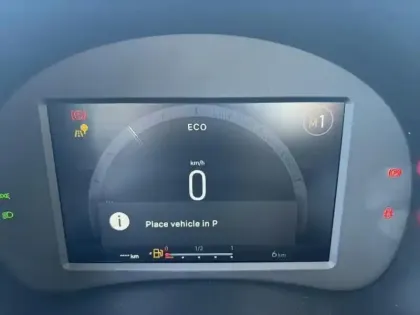 Photo 14 Fiat 600  1.2 Hybrid 136ch DCT6