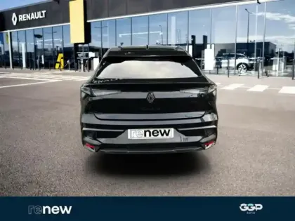 Photo 4 Renault Rafale  1.2 E-Tech full hybrid 200ch esprit Alpine - 25