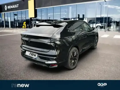 Photo 5 Renault Rafale  1.2 E-Tech full hybrid 200ch esprit Alpine - 25