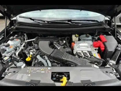 Photo 14 Renault Rafale  1.2 E-Tech full hybrid 200ch esprit Alpine - 25