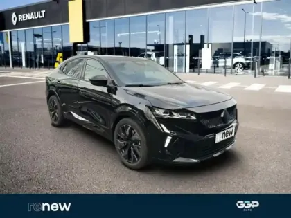 Photo 7 Renault Rafale  1.2 E-Tech full hybrid 200ch esprit Alpine - 25