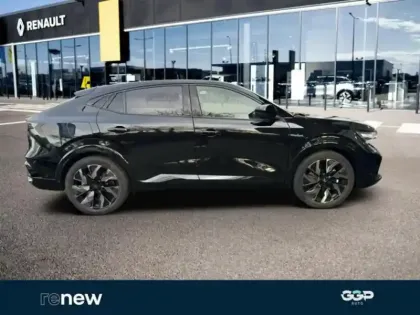 Photo 6 Renault Rafale  1.2 E-Tech full hybrid 200ch esprit Alpine - 25