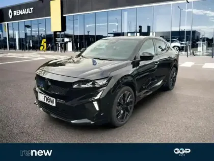 Photo Renault Rafale