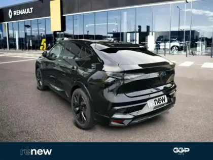 Photo 3 Renault Rafale  1.2 E-Tech full hybrid 200ch esprit Alpine - 25