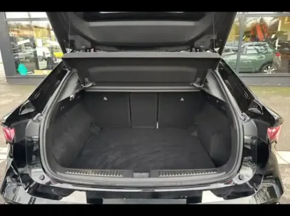 Photo 11 Renault Rafale  1.2 E-Tech full hybrid 200ch esprit Alpine - 25