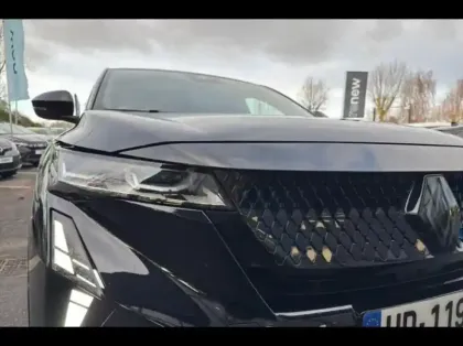 Photo 13 Renault Rafale  1.2 E-Tech full hybrid 200ch esprit Alpine - 25