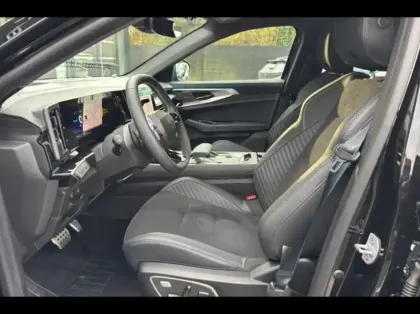 Photo 9 Renault Rafale  1.2 E-Tech full hybrid 200ch esprit Alpine - 25