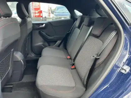 Photo 8 Ford Puma  1.0 Flexifuel 125ch S&S mHEV ST-Line