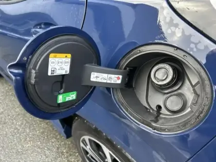 Photo 7 Ford Puma  1.0 Flexifuel 125ch S&S mHEV ST-Line