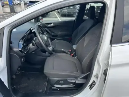 Photo 8 Ford Fiesta  1.0 Flexifuel 95ch  Titanium X 5p