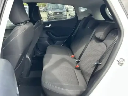 Photo 7 Ford Fiesta  1.0 Flexifuel 95ch  Titanium X 5p