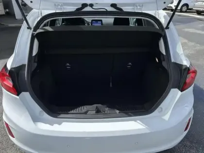 Photo 6 Ford Fiesta  1.0 Flexifuel 95ch  Titanium X 5p