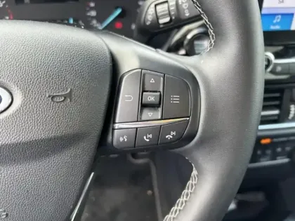 Photo 13 Ford Fiesta  1.0 Flexifuel 95ch  Titanium X 5p