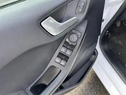 Photo 9 Ford Fiesta  1.0 Flexifuel 95ch  Titanium X 5p