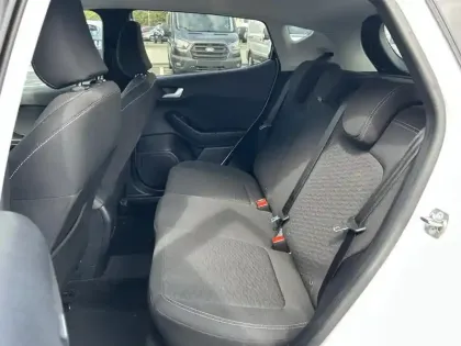 Photo 22 Ford Fiesta  1.0 Flexifuel 95ch  Titanium X 5p