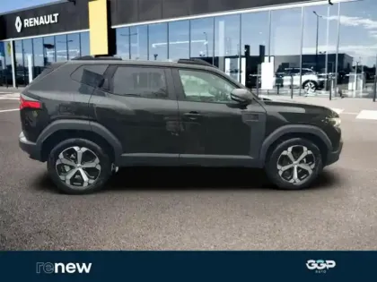 Photo 6 Dacia Duster  1.0 ECO-G 100ch Journey