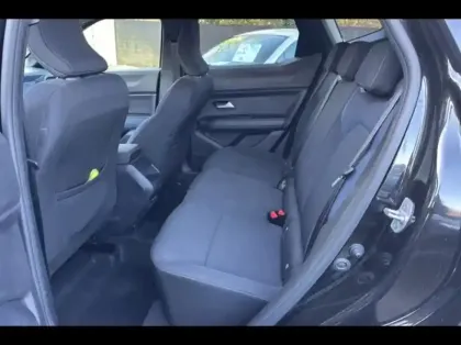 Photo 10 Dacia Duster  1.0 ECO-G 100ch Journey