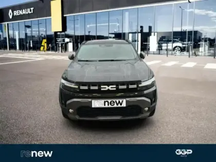 Photo 1 Dacia Duster  1.0 ECO-G 100ch Journey