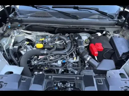 Photo 14 Dacia Duster  1.0 ECO-G 100ch Journey