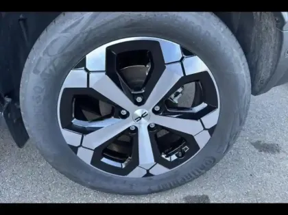 Photo 12 Dacia Duster  1.0 ECO-G 100ch Journey