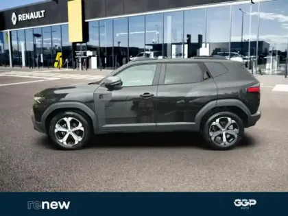 Photo 2 Dacia Duster  1.0 ECO-G 100ch Journey