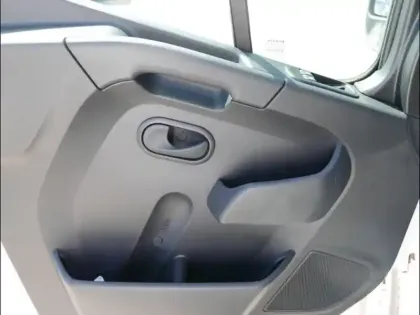 Photo 14 Renault Master  Fg F2800 L1H1 2.3 Blue dCi 135ch Confort Euro6E