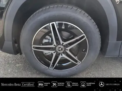 Photo 14 Mercedes EQB  250+ 190ch AMG Line