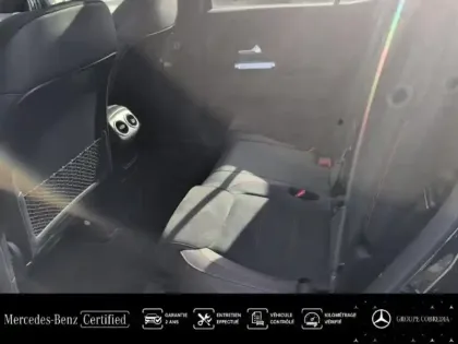 Photo 10 Mercedes EQB  250+ 190ch AMG Line