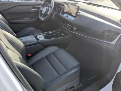 Photo 9 Nissan X-trail  e-Power 204ch Tekna