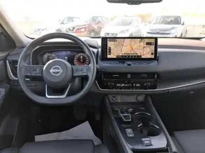 Photo 6 Nissan X-trail  e-Power 204ch Tekna