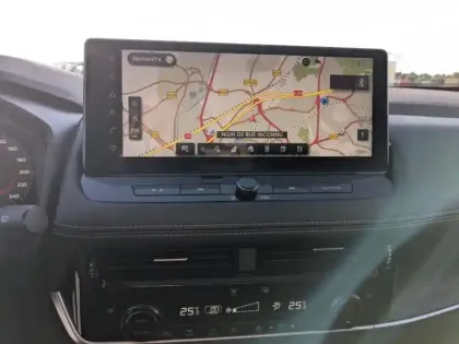 Photo 14 Nissan X-trail  e-Power 204ch Tekna