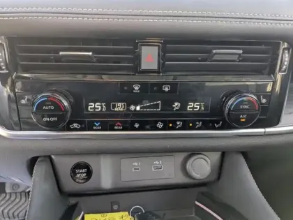 Photo 13 Nissan X-trail  e-Power 204ch Tekna