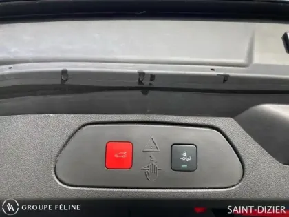 Photo 12 Opel Grandland  1.6 Turbo 225ch Hybride Elegance Business MY23